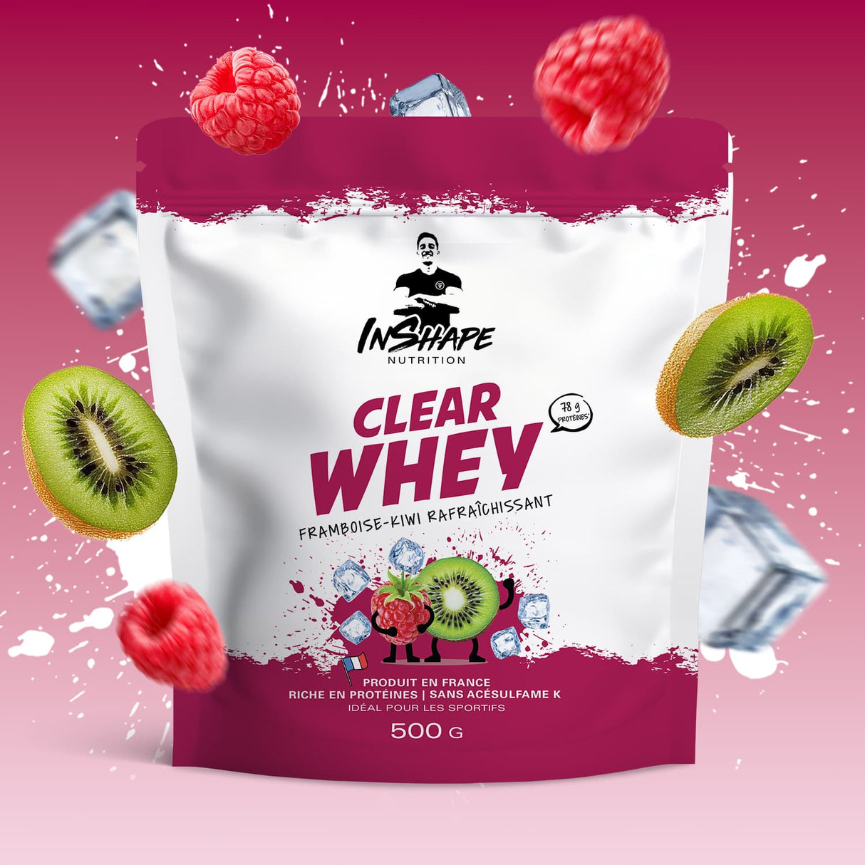Clear Whey