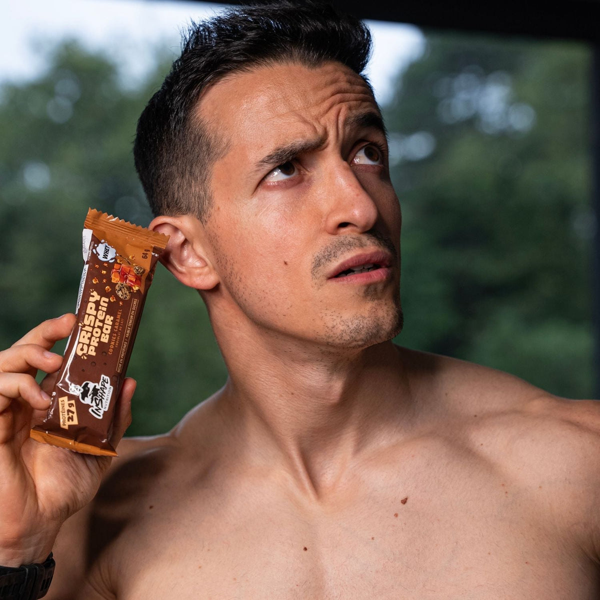 Quelles sont les meilleures barres protéinées ? Verdict ! – Inshape ...