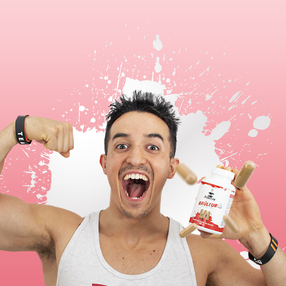 Meilleur brûleur de graisse en 2025