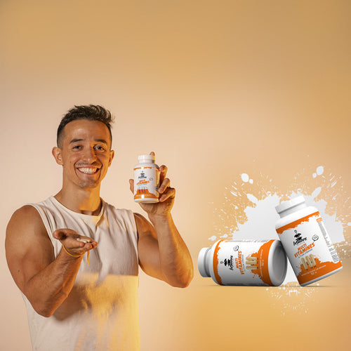 Multivitamines : Le guide ultime pour faire le bon choix