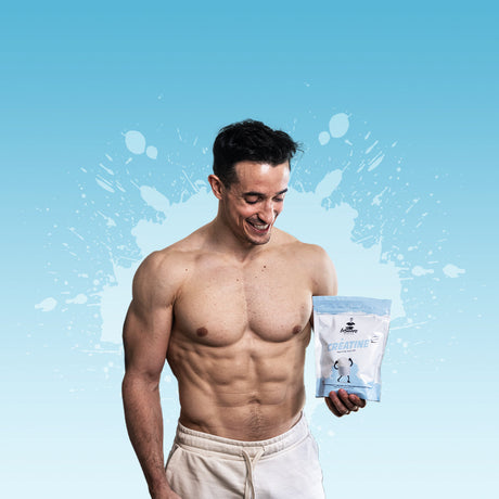 Quand prendre la créatine pour des résultats optimaux ?