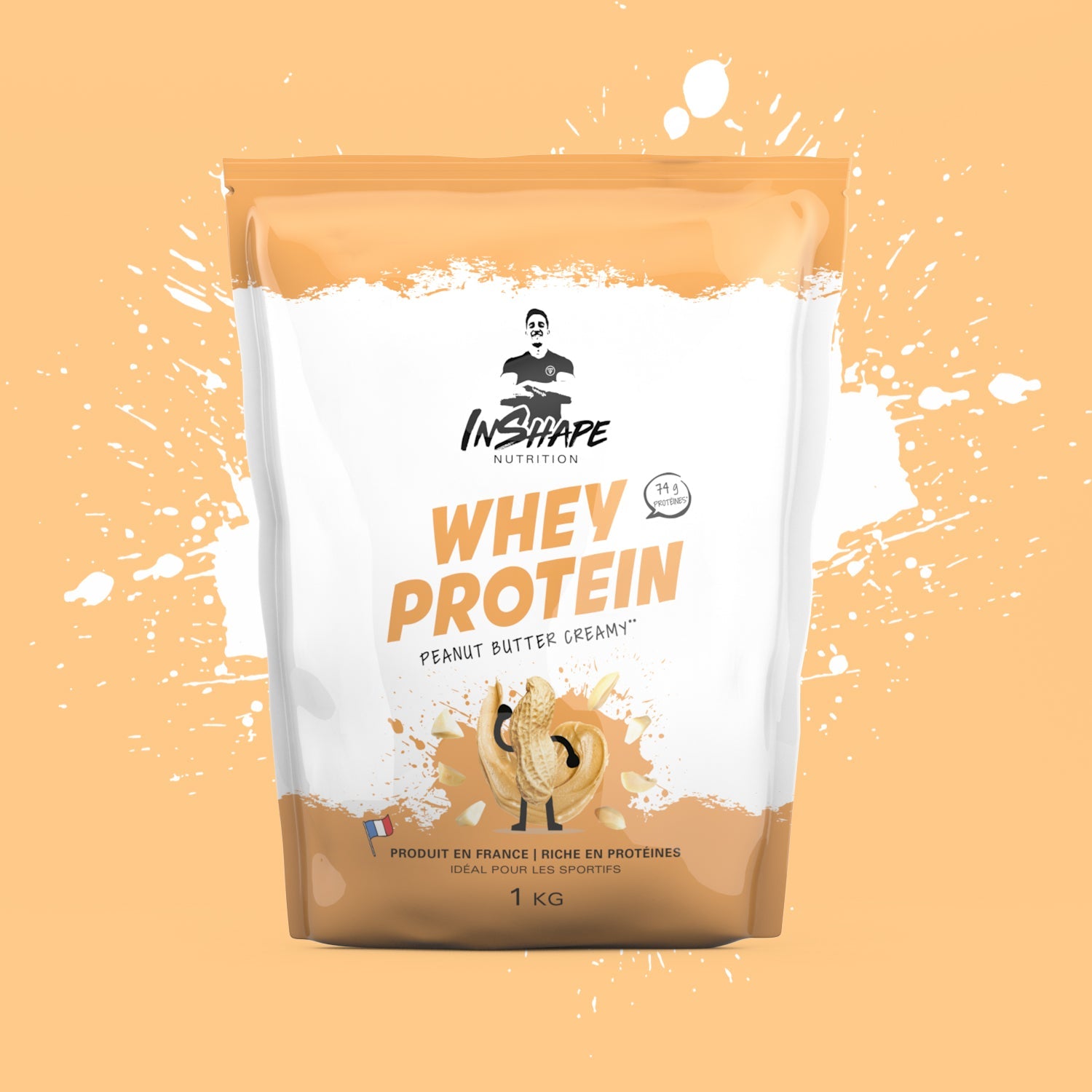 Combien de whey par jour ? Dosage optimal et conseils pratiques