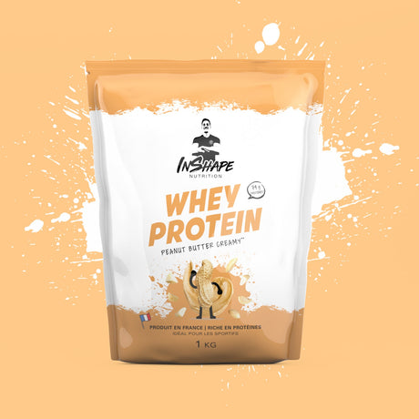 Combien de whey par jour ? Dosage optimal et conseils pratiques