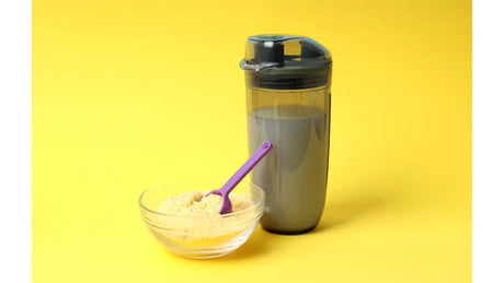 Quand prendre de la whey ? Le guide essentiel pour booster vos résultats sportifs