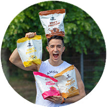 Pack Nutrition