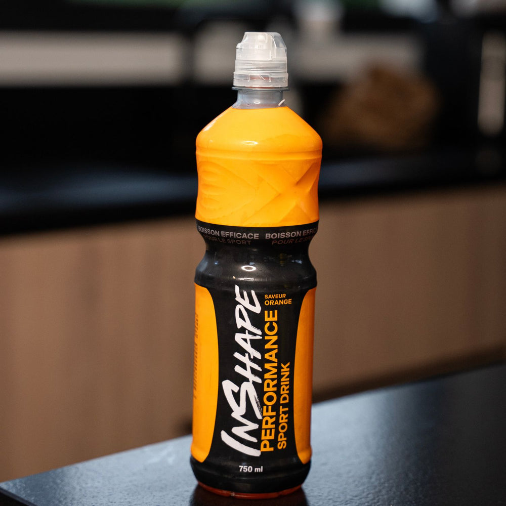 Endurance Drink