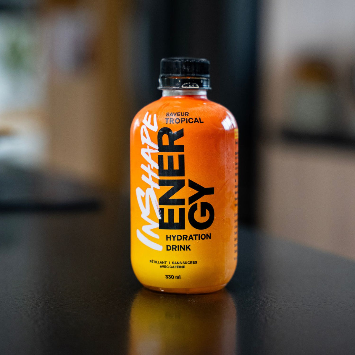 Boisson Energissante | Inshape Nutrition
