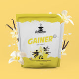 Gainer vanille