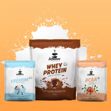 Pack Musculation