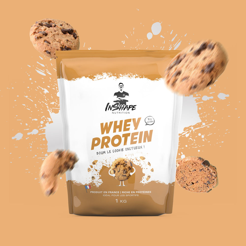 Whey Protein