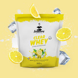 Clear Whey