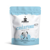 Créatine - Sachet de 120 g