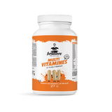Multivitamines - Pilulier de 30 gélules