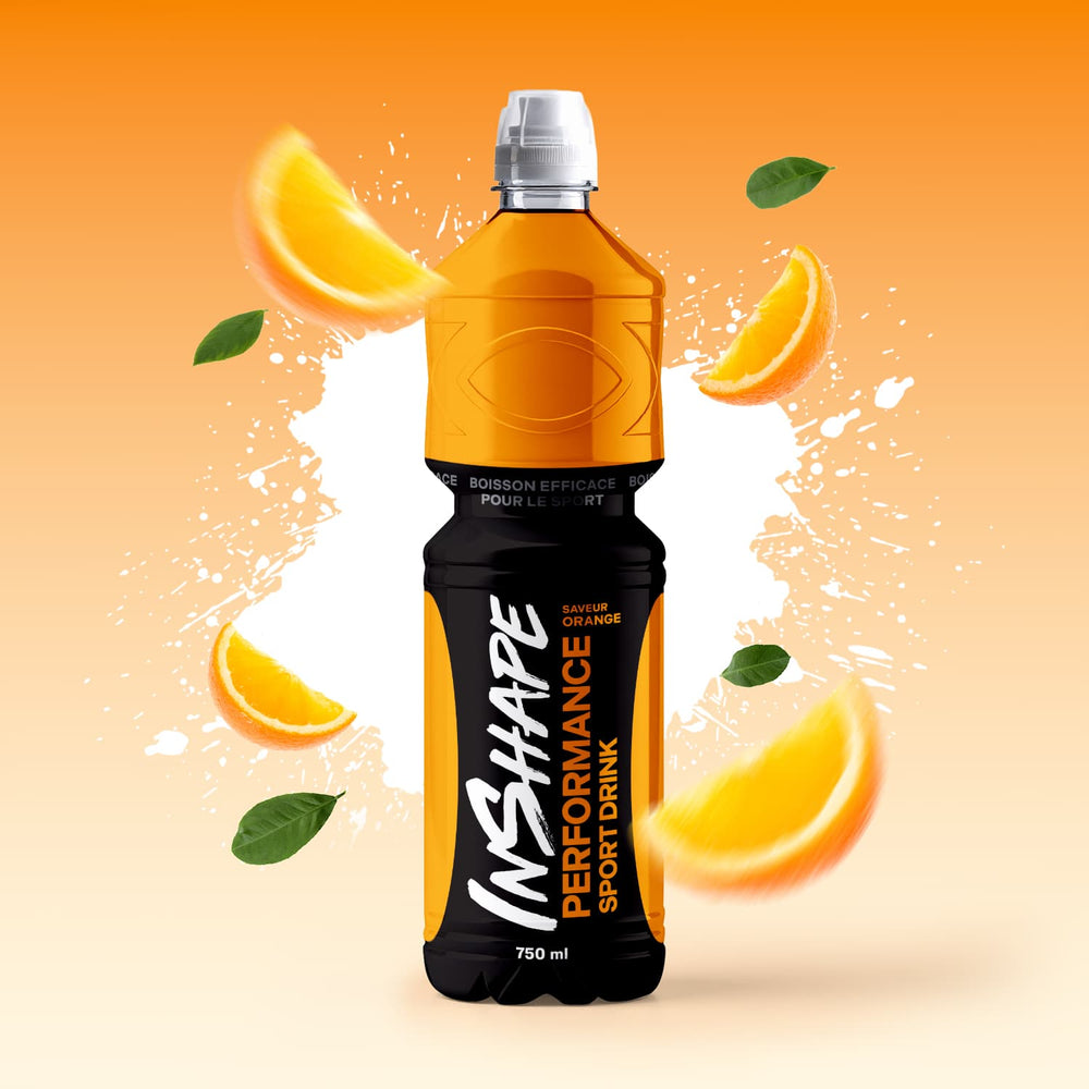Endurance Drink