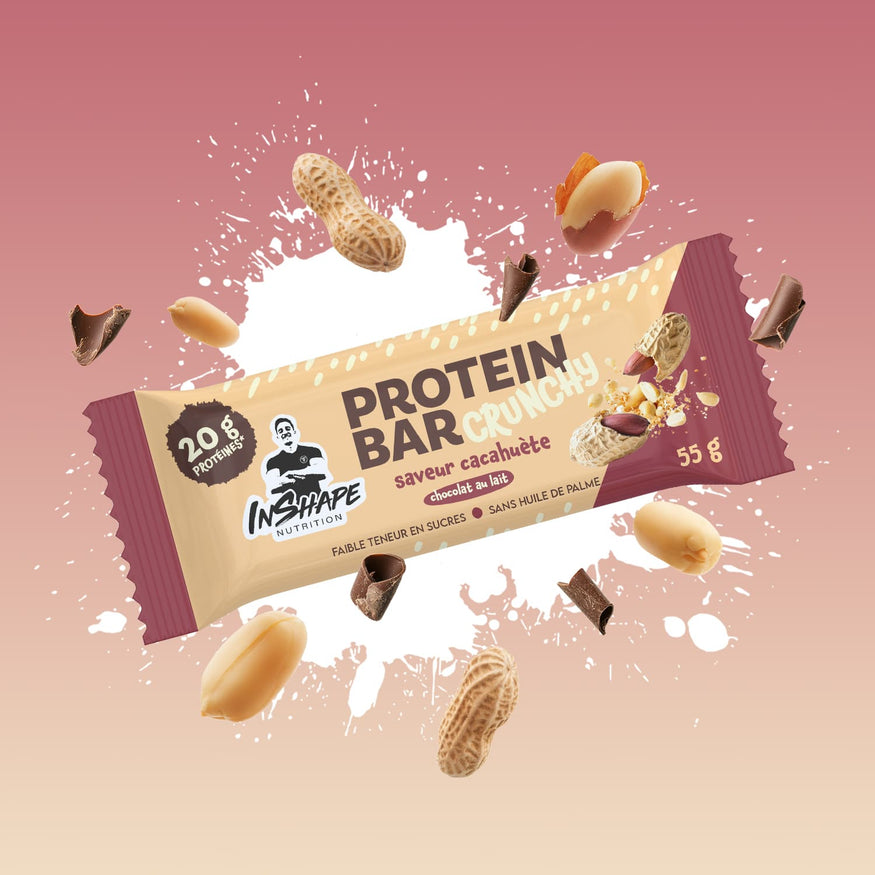 Collections – Inshape Nutrition
