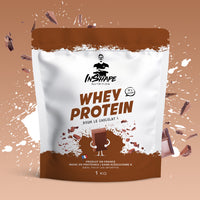 Inshape Nutrition Whey Protein