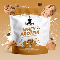 Inshape Nutrition Whey Protein
