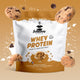 Whey Protéine | Inshape Nutrition