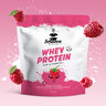 Inshape Nutrition Whey Protein