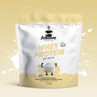 Inshape Nutrition Whey Protein