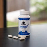 Magnesium Bisglycinate