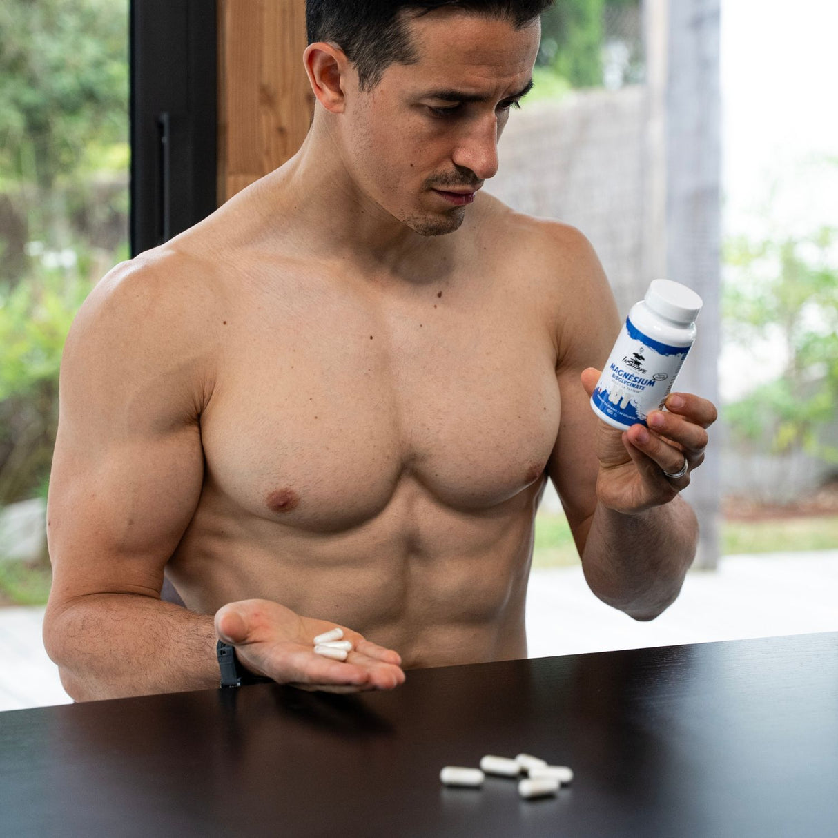 Magnesium Bisglycinate