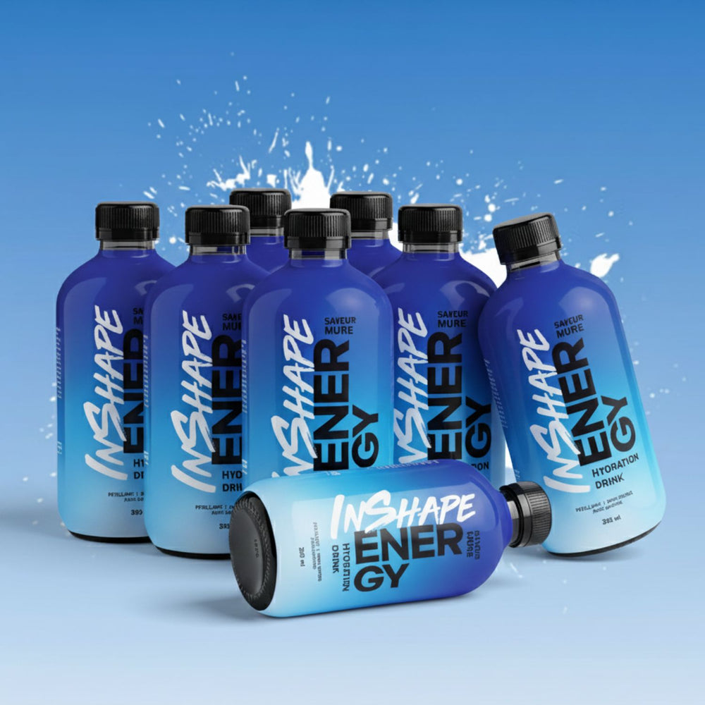 Boissons – Inshape Nutrition