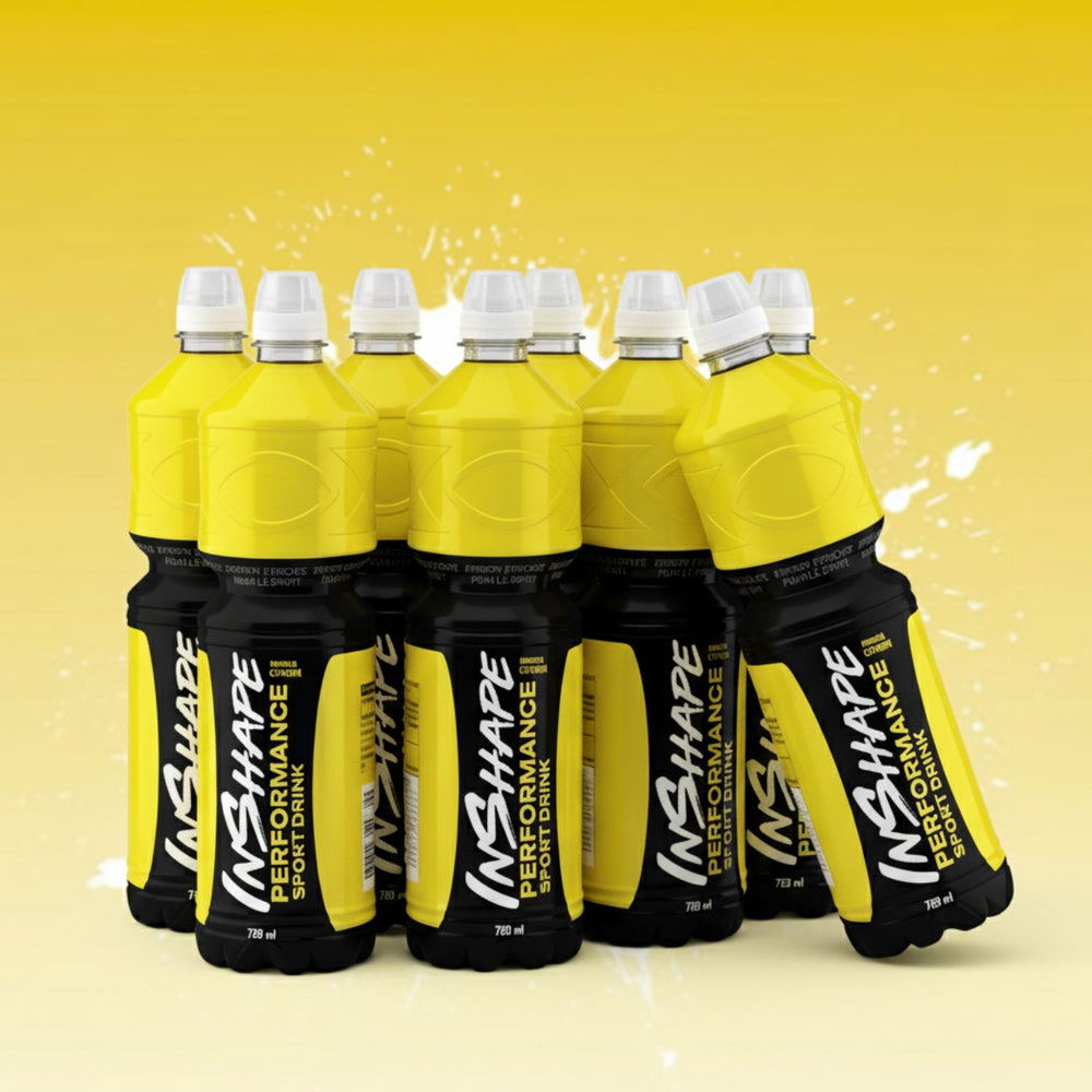 Endurance Drink