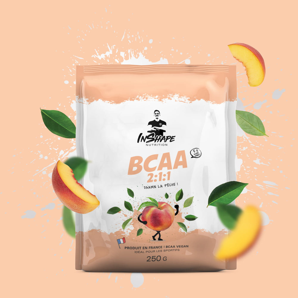 Products - Inshape Nutrition