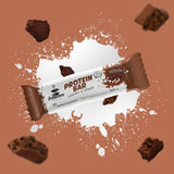 Protein Bar Cookies & Cream - Inshape Nutrition