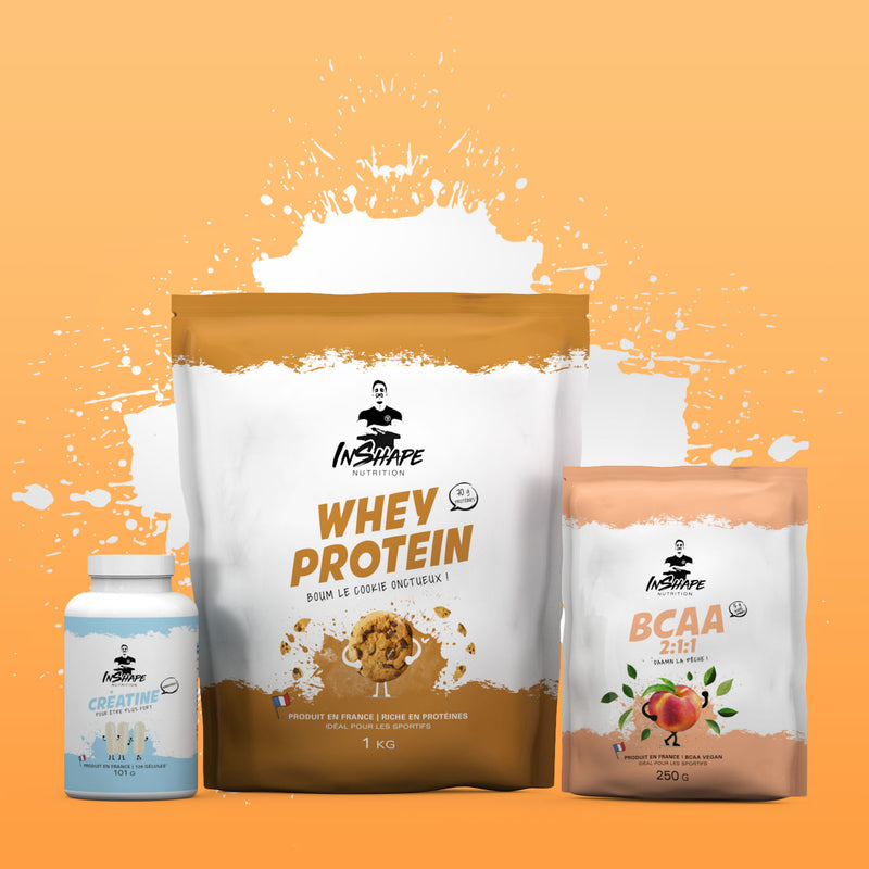 Inshape Promo Code Inshape Nutrition | Sports nutrition by Tibo Inshape