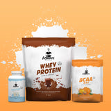Pack musculation