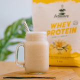 Whey Protein Inshape Nutrition