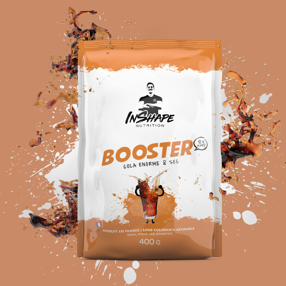 Pré-workout Inshape Nutrition